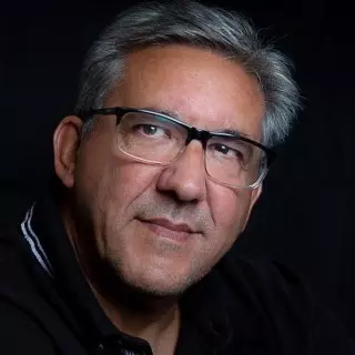 Paulo Semblante Mendes