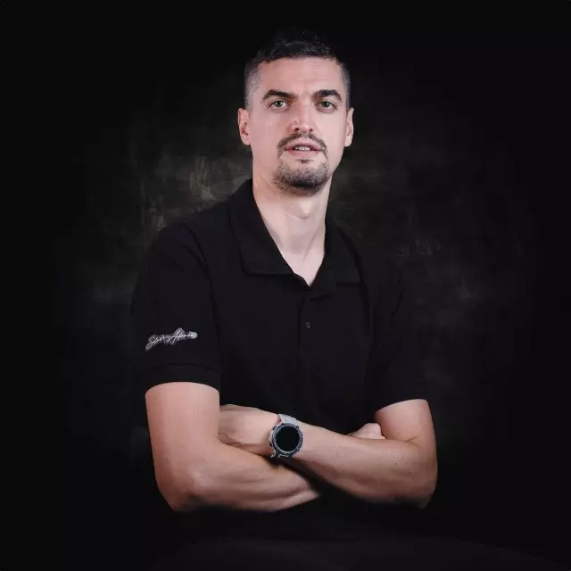 Silvio Abreu Photo